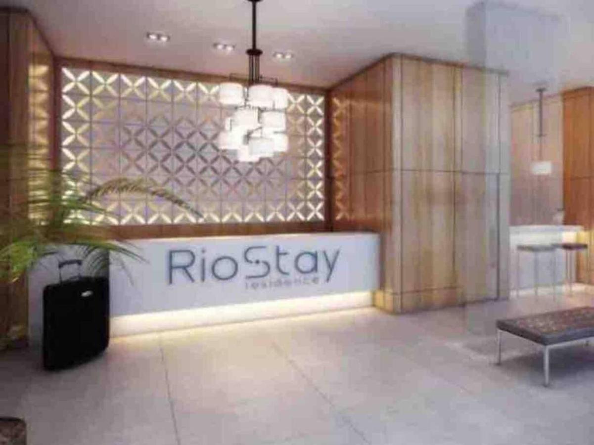 Rio Apartemen