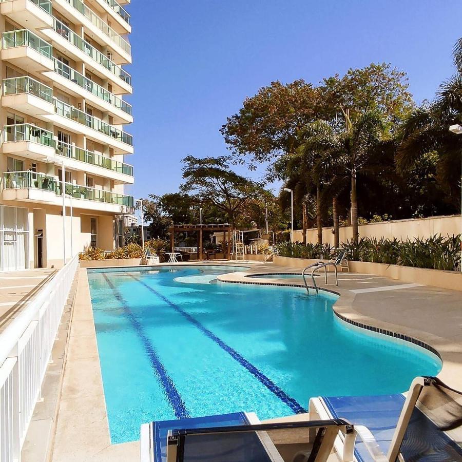 Rio Apartemen Rio de Janeiro