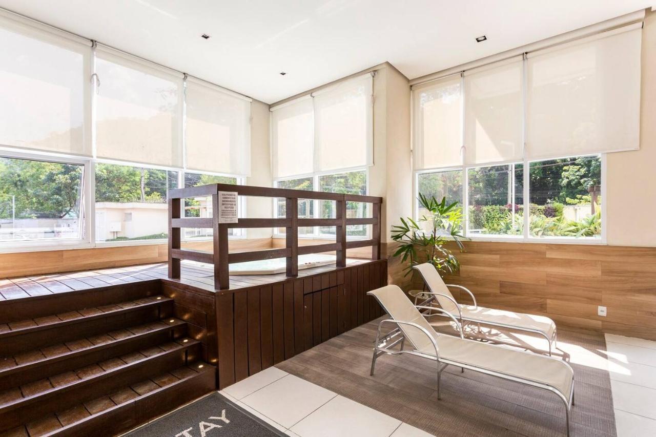Apartemen Rio