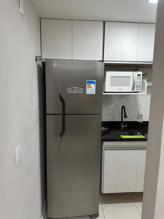 Apartemen Rio