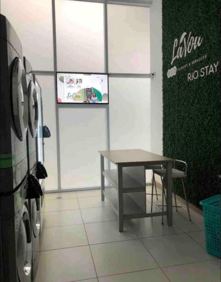Apartemen Rio Rio de Janeiro