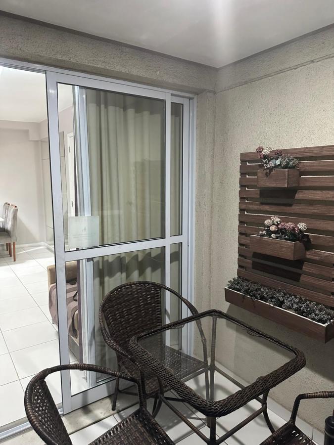 Apartemen Rio