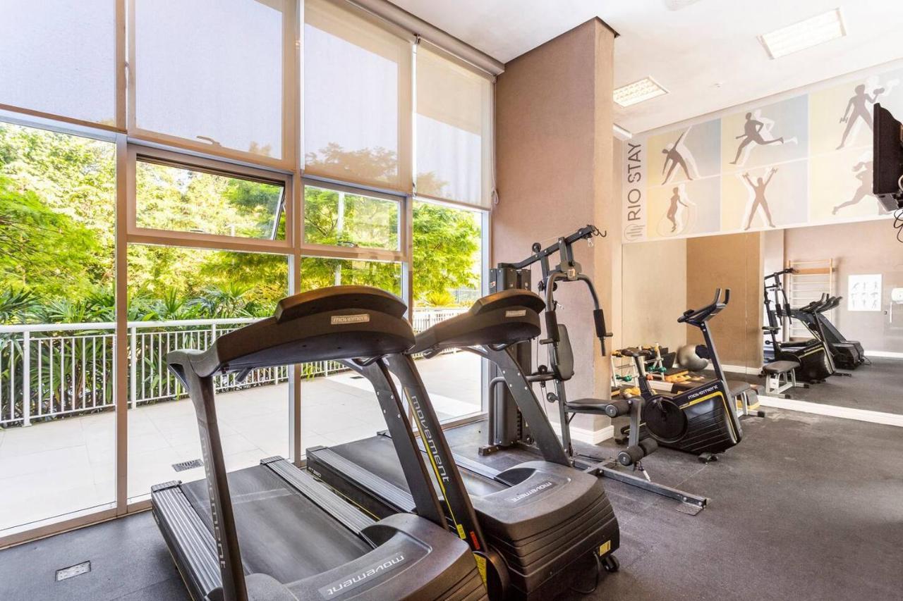Rio Apartemen Rio de Janeiro