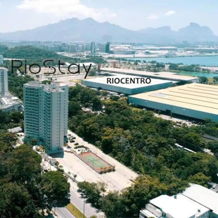 Apartemen Rio