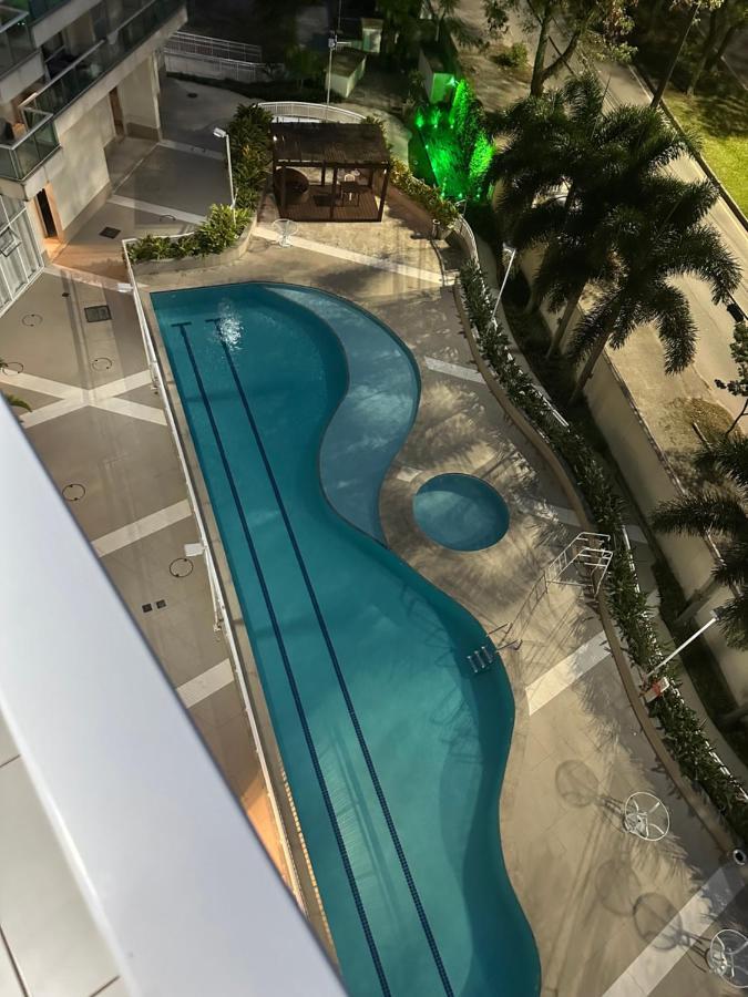 Apartemen Rio *